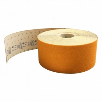 LIXA ROLO NORTON 15X45M GR150 PANO K121