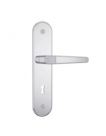 FECHADURA INTERNA STAM 814/03 INOX