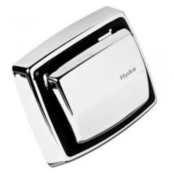 ACABAMENTO VALVULA HYDRA MAX DECA CR