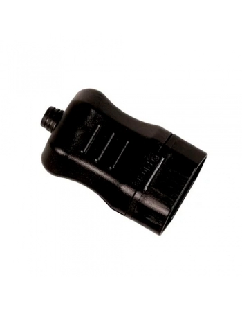 PINO PLUZIE FEMEA BIP PTO 10A 9233