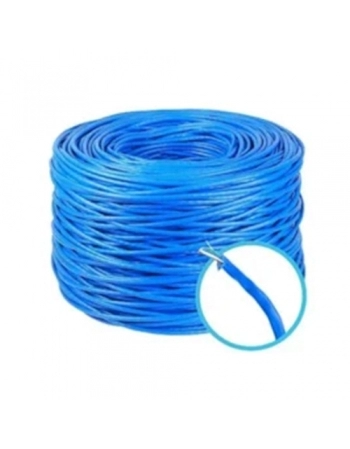 CABO COAXIAL FOXLUX BIPOLAR 80% AZ 305M (N)