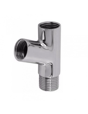 JUNCAO Y METAL GARDEN 1/2\" REF 10870E