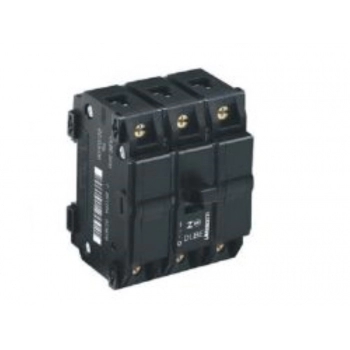 DISJUNTOR L&C (28) NEMA TRIP 25A DLB3025