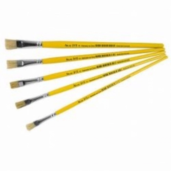 PINCEL ARTISTICO ATLAS 10 915 P/LETRA