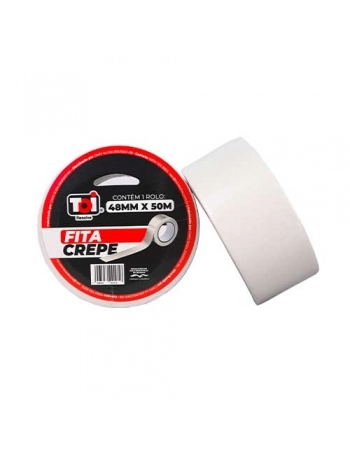 FITA CREPE 1-TOI USO GERAL 48X50