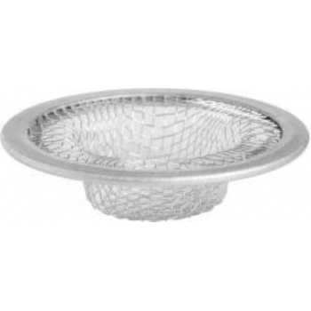 RALINHO JAPONES I INOX P/PIA LAVATORIO