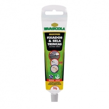 SELA TRINCA BRASCOVED BCO 50G REF 3020043 (N)