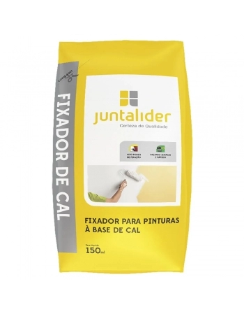 FIXADOR DE CAL JUNTALIDER 150ML (N)