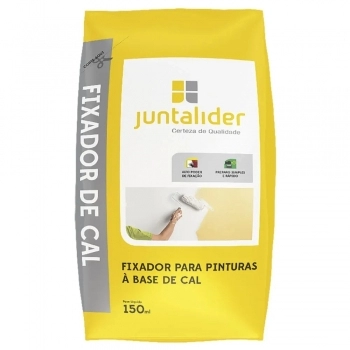 FIXADOR DE CAL JUNTALIDER 150ML REF 9010000202