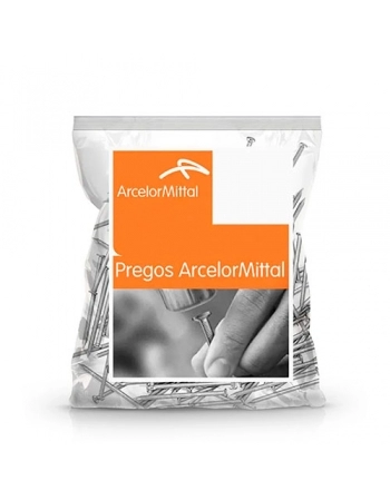 PREGO C/C 15X18 BELGO/ARCELOR. 1KG (N)