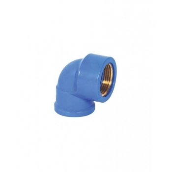 JOELHO KRONA 497 AZ 90-20X1/2\\\"