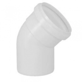 JOELHO KRONA 611 ESG 45-40MM