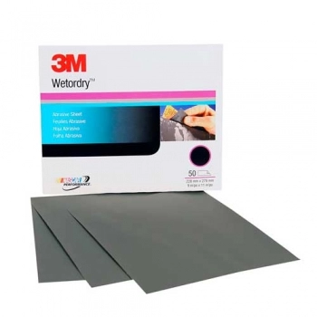 LIXA D\`AGUA 3M (15) GR1500 401Q REF HC000657144.