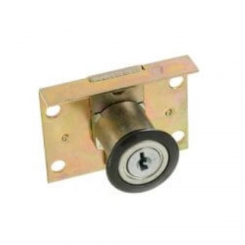 FECHADURA P/MOVEIS ALIANCA CIL F1100 NI