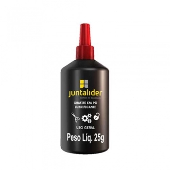 GRAFITE JUNTALIDER 25G EM PO