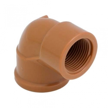 JOELHO KRONA 485 SOLD ROSC 90-25X1/2\"