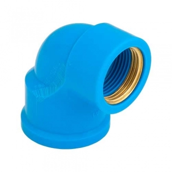 JOELHO KRONA 499 AZ 90-25X1/2\"