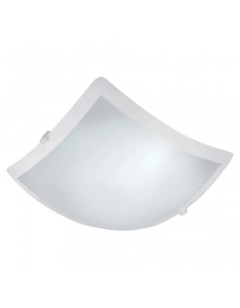 PLAFON NEW CLEAN LLUM LED 10W 127V (T)*