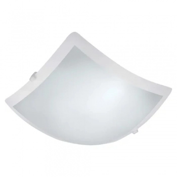 PLAFON NEW CLEAN LLUM LED 10W 127V