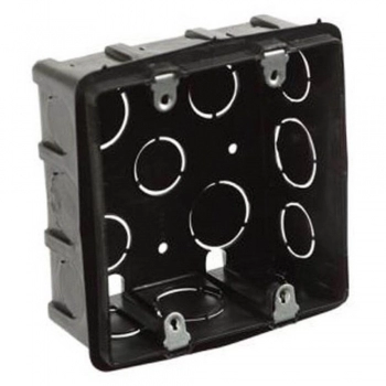 CAIXINHA LUZ 4X4 IVASA PLASTICA REF 55000510