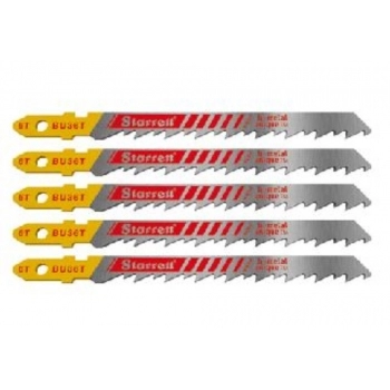 SERRA TICO TICO STARRET BU36T C/5 MAD