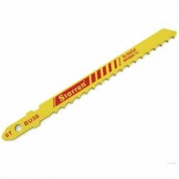 SERRA TICO TICO STARRET BU36 C/5 MAD