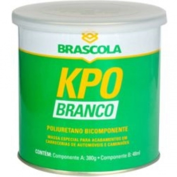 KPO BRASCOVED BRASCOLA 440GR BCO