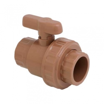 REGISTRO ESFERA KRONA 562 SOLD/UNIAO 25MM