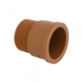 ADAPTADOR KRONA 332 SOLD CURTO 32 X 1\"