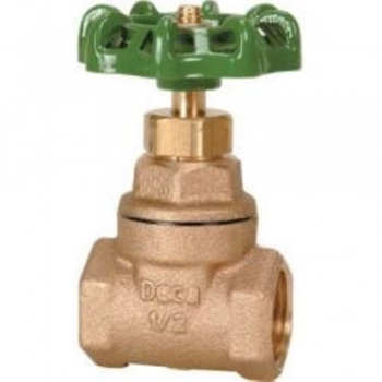 REGISTRO GAVETA DECA HD (03) 1\\\&quot; 1510