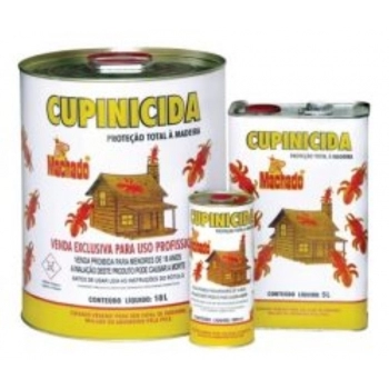 CUPINICIDA MACHADO 0,900L