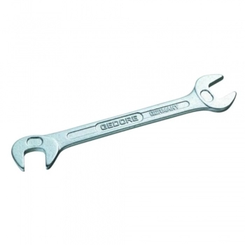 CHAVE FIXA MINI GEDORE 8-4,5MM