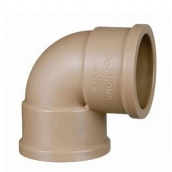 JOELHO KRONA 485 SOLD ROSC 90-25X1/2\\\"