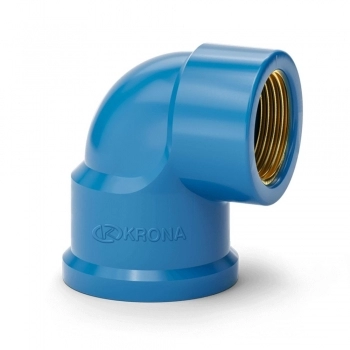 JOELHO KRONA 499 AZ 90-25X1/2\\\"