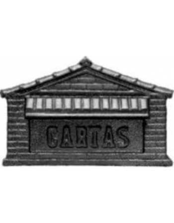 CAIXA CARTA MC CASINHA ALUM/CHAP 002