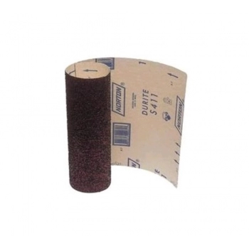LIXA ASSOALHO NORTON 305X750 (08)GR.60