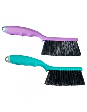 VASSOURINHA DE MAO COMPEL 27CM 4510 (N)
