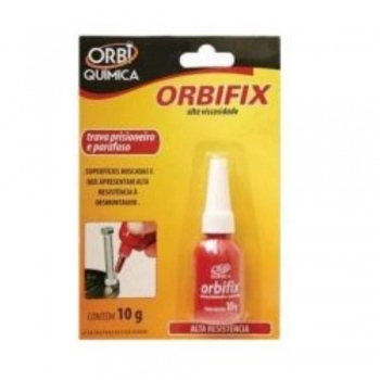 TRAVA ROSCA ORBI TORQUE ALTO VM 10G