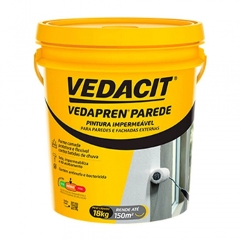 OTTO VEDAPREN PAREDE BCO BD 18KG