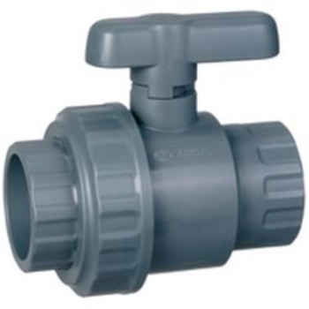 REGISTRO ESFERA KRONA 562 SOLD/UNIAO 25MM