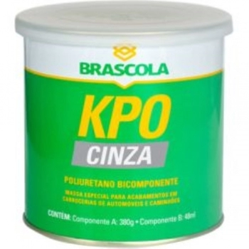 KPO BRASCOVED BRASCOLA 440GR CZ