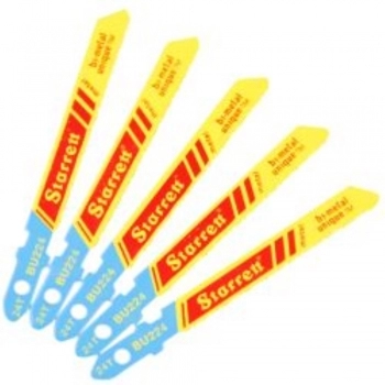 SERRA TICO TICO STARRET BU224 24D C/5MET