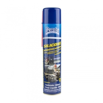 SILICONE SPRAY PEROLA 300ML