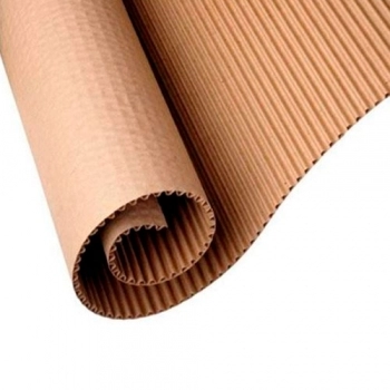 PAPELAO ONDULADO 270GR 1200MMX30M REF 10019