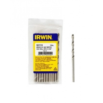 BROCA ACO RAPIDO IRWIN POL (08)5/32 REF IW1114