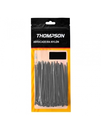 ABRAC NYLON THOMPSON PTO 4,8X370 C/100 (N)