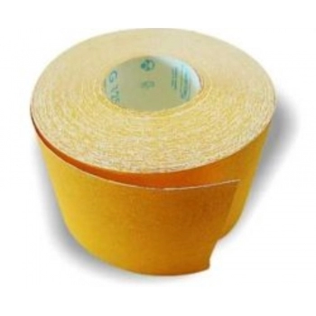 LIXA ROLO NORTON 12X45M GR080 PAP G125