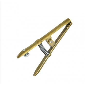 GRAMPO TERRA CARBOGRAFITE 500A BRONZE