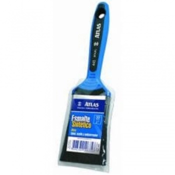 TRINCHA ATLAS 445 (02) 3/4\" DUPLA CERDA