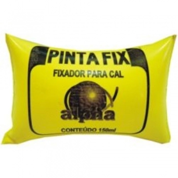 FIXADOR DE CAL PINTAFIX